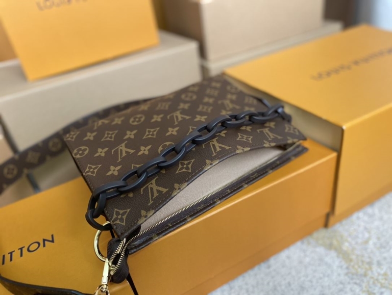 LV Satchel bags